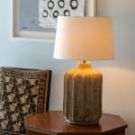 Leckford Table Lamp