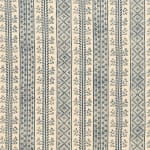 Dutch Stripe Indigo