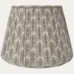 Robert Kime Vintage Print Lampshade