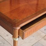 Circa 1930s French Louis XVI Revival Side Table