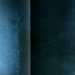 Tufton Mohair Velvet Madonna Blue
