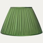 Vertige Myrte Silk Empire Lampshade