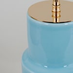 Trentham Vase Blue