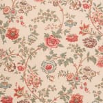 Shangri-La Faded On Beige