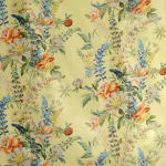 Albertina Yellow