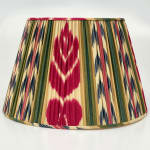 Le Manach Concini Rouge Lampshade