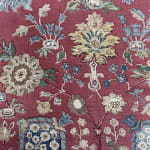 Colonial Patchwork Antique Madder