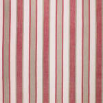 Carmen Stripe Rose Oatmeal