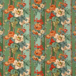 Regency Bamboo Green