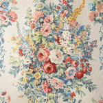 Apperley Bouquet Handblock Winter