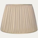 Vertige Seigle Silk Pembroke Lampshade