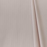 Humbug Ticking Pink White