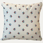 Decors Barbares Feuilles Nina Cushion