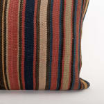 40x60cm 16x24in Jajim Striped Cushion