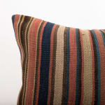 40x60cm 16x24in Jajim Striped Cushion