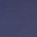 Albert Bobble Flock French Blue Caramel