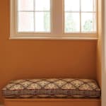 Cushions With A 8cm Boxed Edge