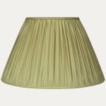 Faille Antique 5523 Silk Empire Lampshade
