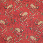 Cereme Magenta Denim