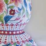 Elizabeth Hay Gabriella Lamp