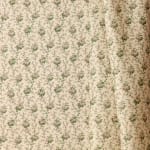 Rambling Rose Linen Angelica