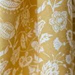 Indienne Ocre