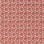 Polka Red