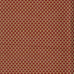 Fabia Comb Rust Beige