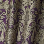 Aeldred Victoria Old Gold Black