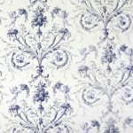 Percale Les Angelots Light Blue