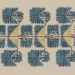 Bagh Cornflower