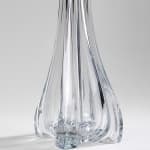 Cortina Vase Table Lamp