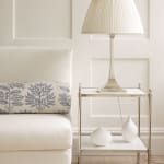 Arts and Crafts Table Lamp