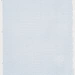 Little Ikat Blues On Oyster