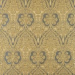 Crevelli Gold Sapphire