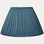 Vertige Saphir Silk Empire Lampshade