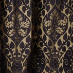Ashdown Old Gold Black