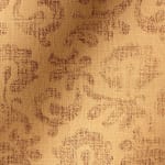 Arabesque Pompeii Saffron