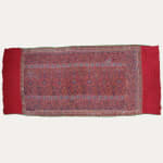 Kashmir Fragment, Possibly Part of a Large Shawl