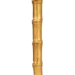 Claudio Gonzalez Lampe Bamboo Petit