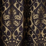 Ashdown Old Gold Black