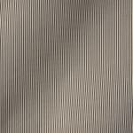 Alford Stripe Espresso
