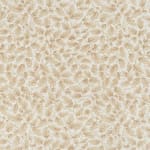 English Oakleaf Beige on Oyster