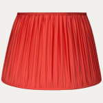 Faille Du Barry 5026 Silk Pembroke Lampshade