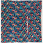 Russian Roller Print