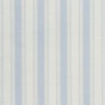 Pavillion Stripe Pale Blue On Oyster