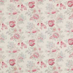 Apples And Pears Pink Blue