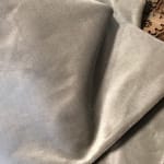 Dauphine Nimbus Grey