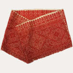 19th Century Fez Embroidery