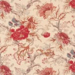 Treeflower Original On Beige